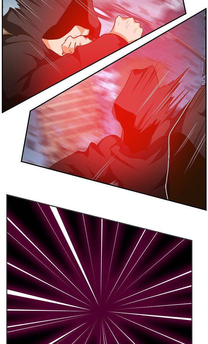 The God of High School chapter 458 page 52