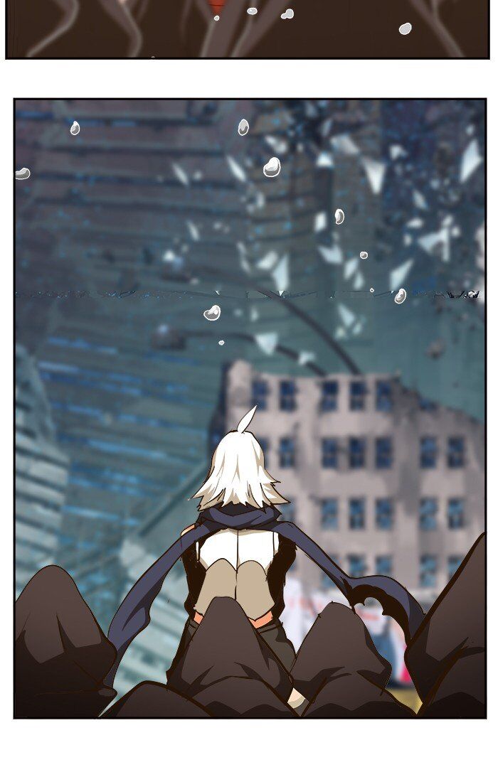 The God of High School chapter 458 page 54