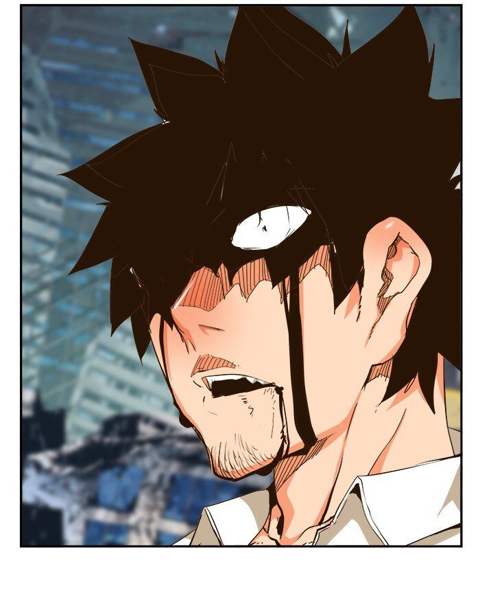 The God of High School chapter 458 page 56