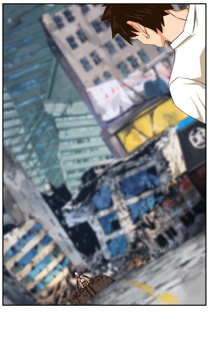 The God of High School chapter 458 page 57