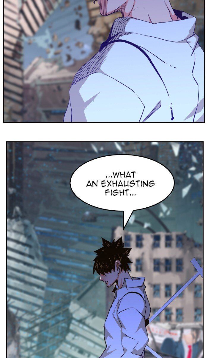 The God of High School chapter 458 page 59