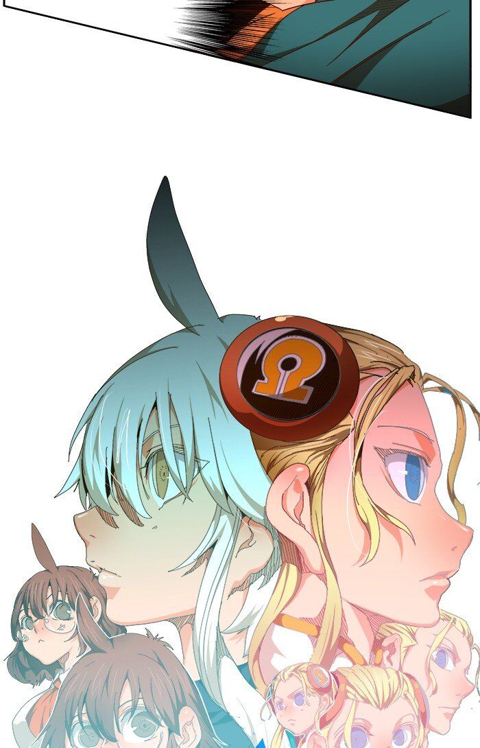 The God of High School chapter 458 page 6