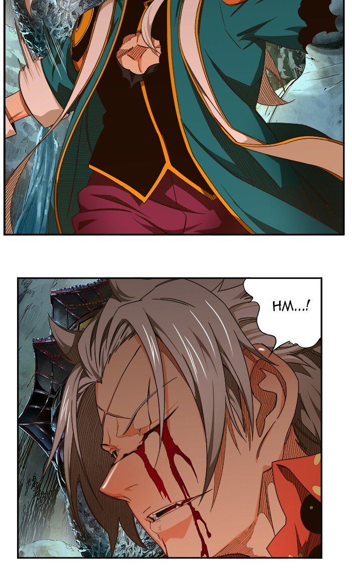 The God of High School chapter 458 page 62