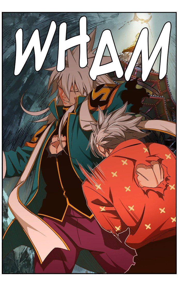 The God of High School chapter 458 page 63