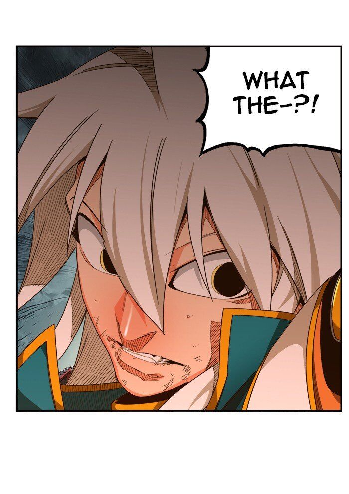 The God of High School chapter 458 page 64