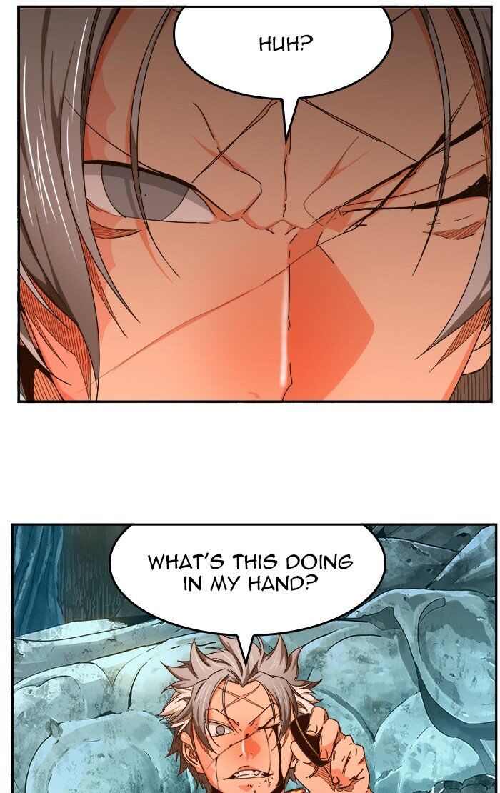 The God of High School chapter 458 page 65