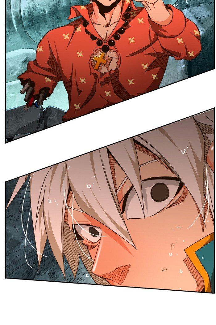 The God of High School chapter 458 page 66