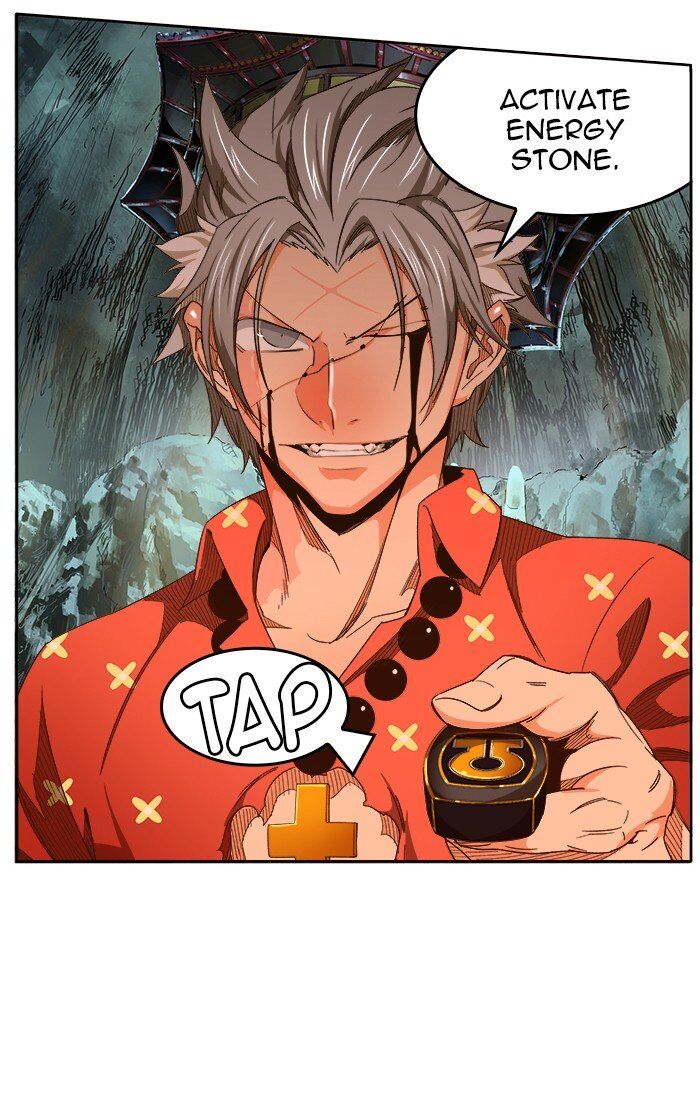 The God of High School chapter 458 page 67