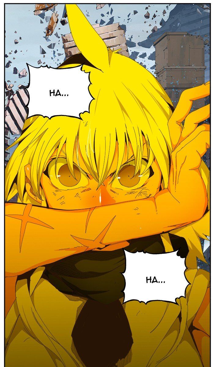 The God of High School chapter 458 page 68