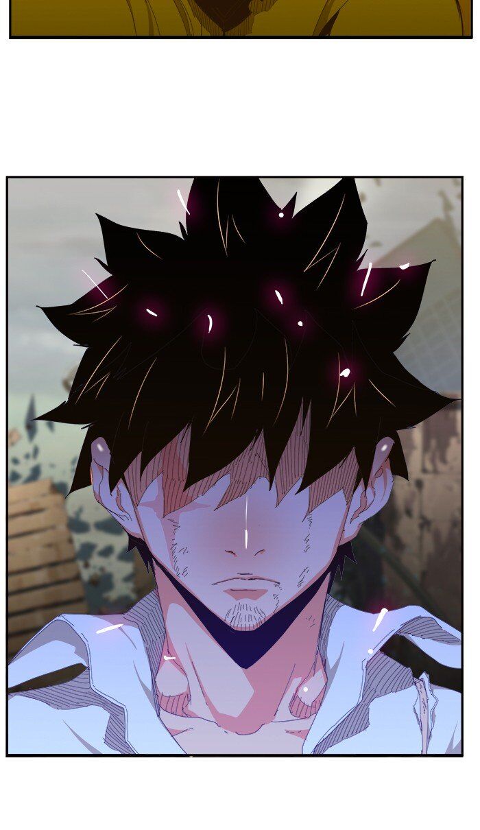 The God of High School chapter 458 page 69