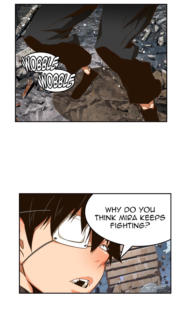 The God of High School chapter 458 page 70