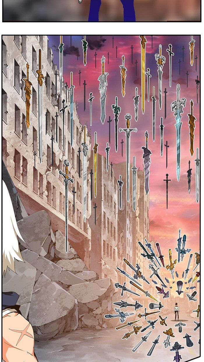 The God of High School chapter 458 page 74