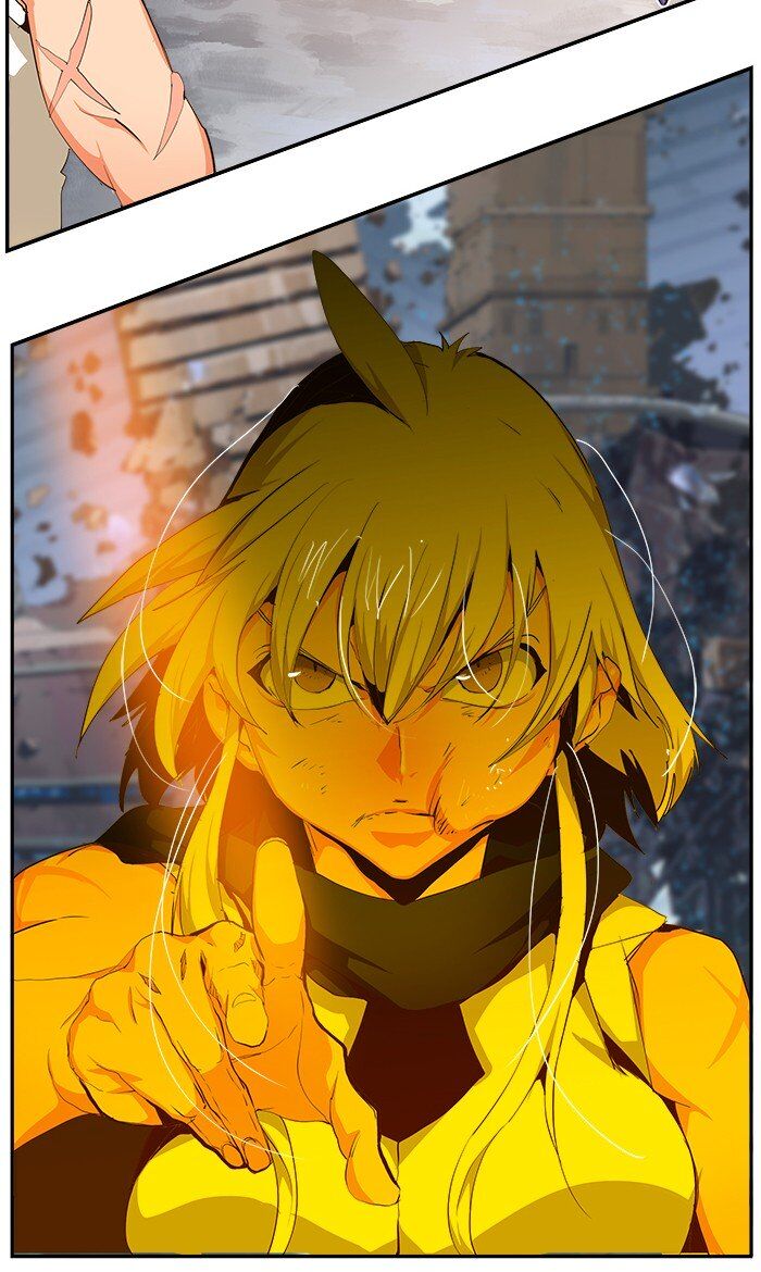 The God of High School chapter 458 page 75