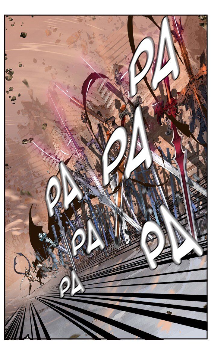 The God of High School chapter 458 page 77