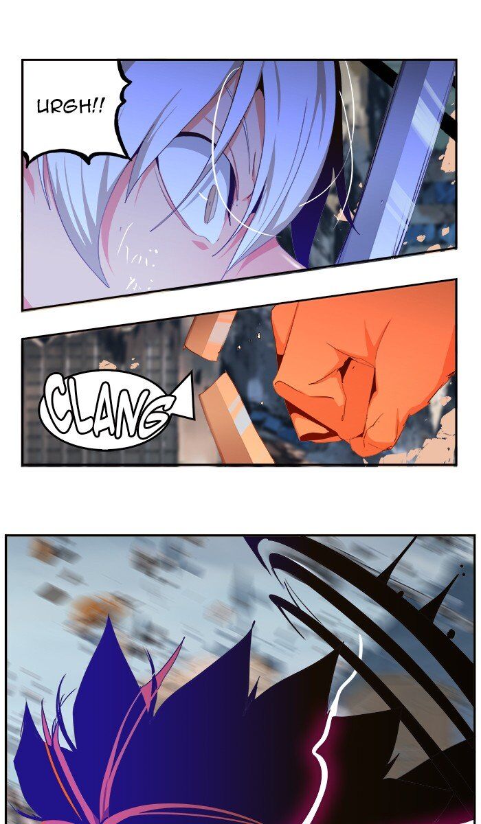 The God of High School chapter 458 page 78