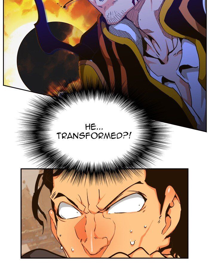 The God of High School chapter 458 page 82