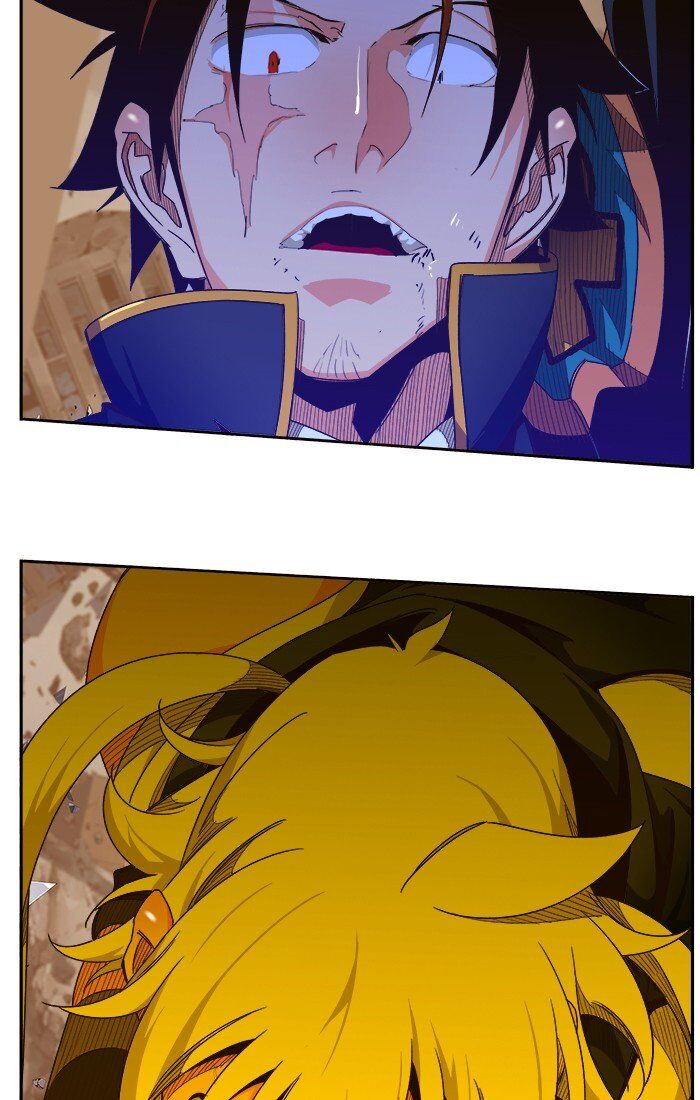 The God of High School chapter 458 page 93