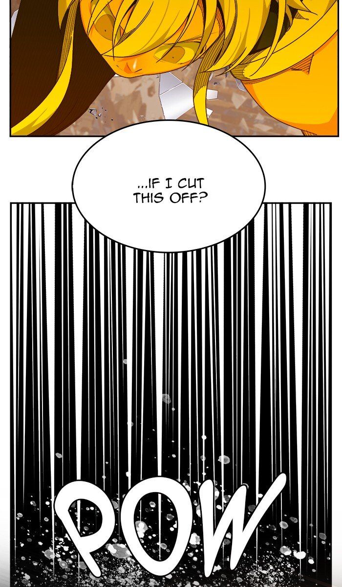 The God of High School chapter 458 page 94