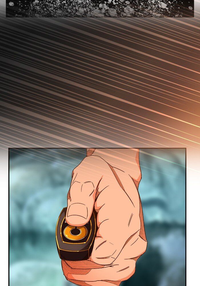 The God of High School chapter 458 page 95