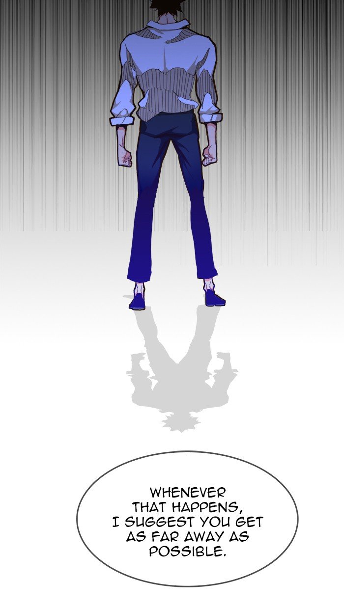 The God of High School chapter 459 page 11