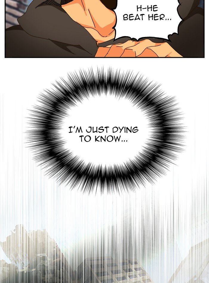 The God of High School chapter 459 page 40