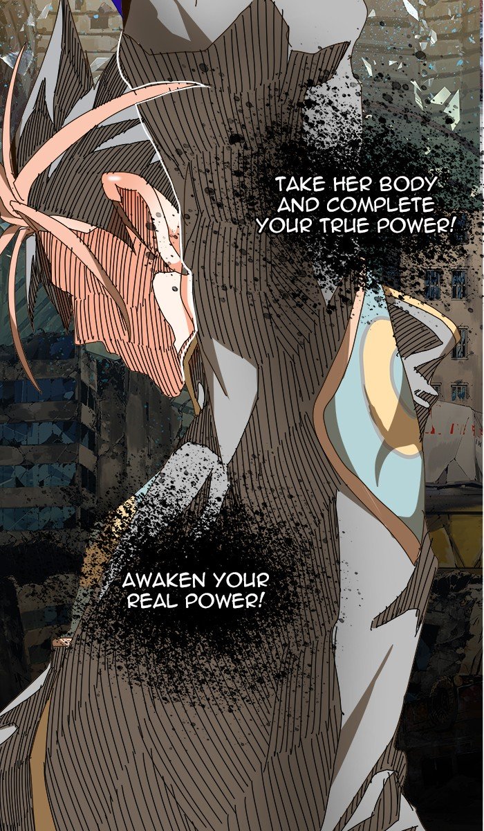 The God of High School chapter 459 page 44