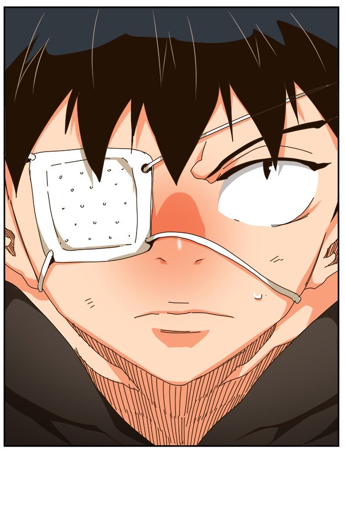 The God of High School chapter 459 page 47