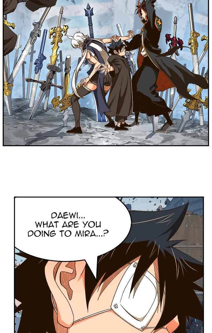 The God of High School chapter 459 page 52