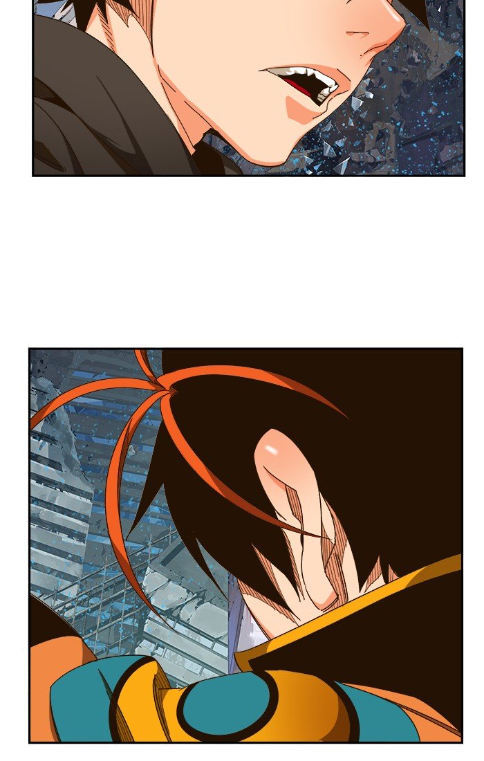 The God of High School chapter 459 page 53