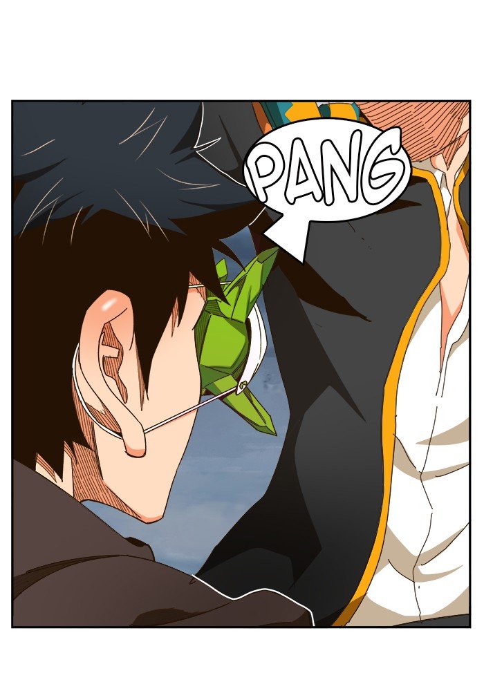 The God of High School chapter 459 page 54