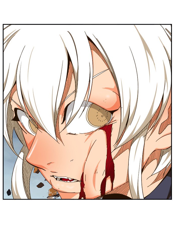 The God of High School chapter 459 page 55