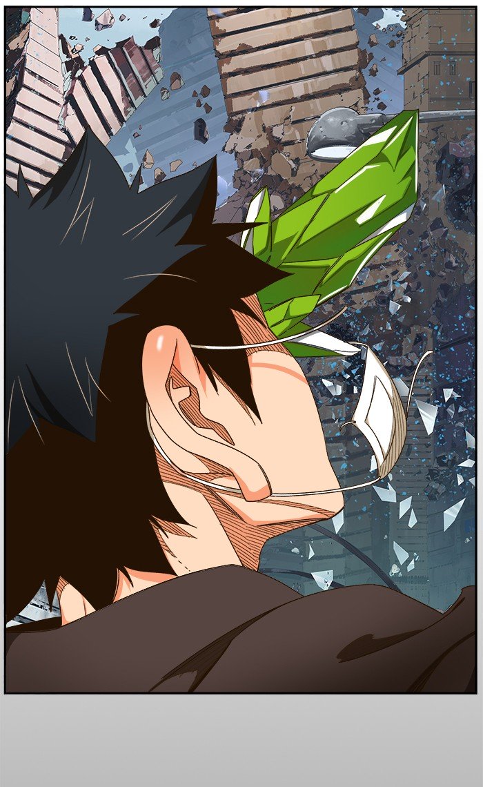 The God of High School chapter 459 page 56