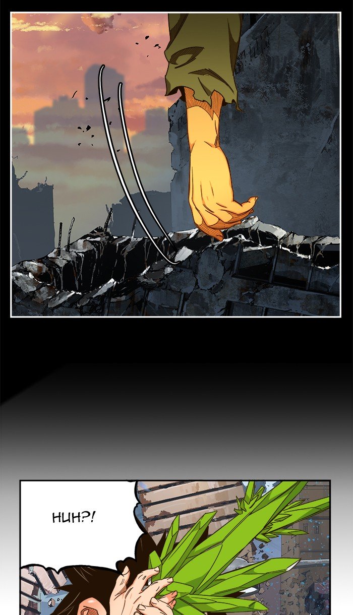 The God of High School chapter 459 page 68