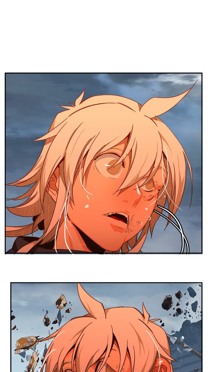 The God of High School chapter 459 page 79