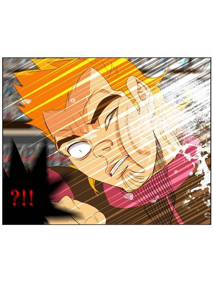 The God of High School chapter 46 page 26