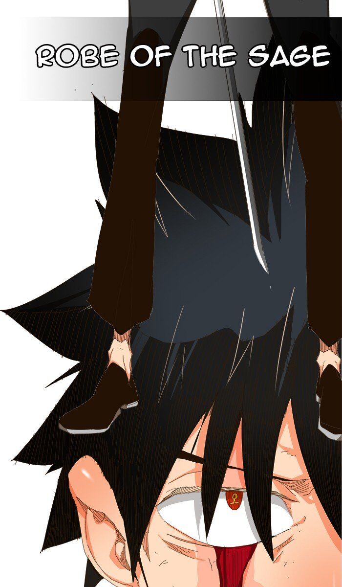 The God of High School chapter 460 page 103