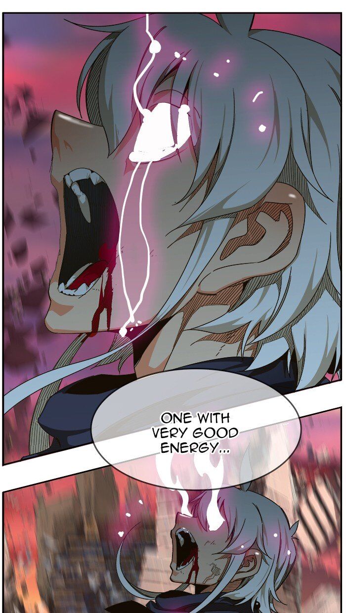 The God of High School chapter 460 page 16