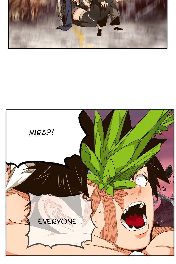 The God of High School chapter 460 page 29