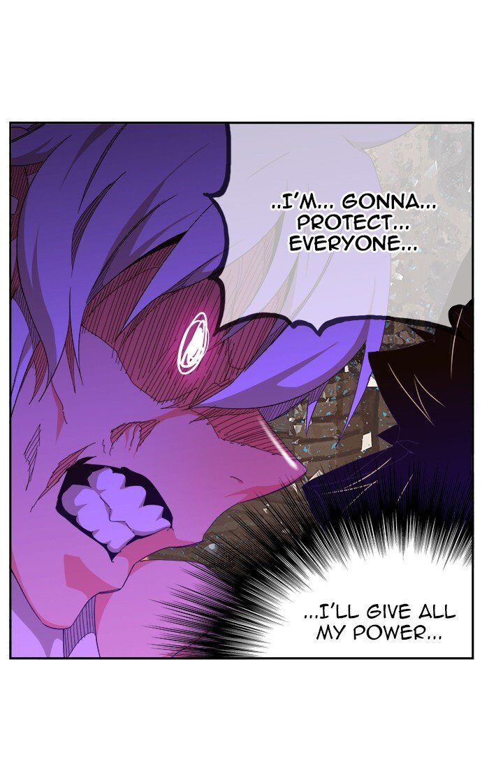 The God of High School chapter 460 page 30