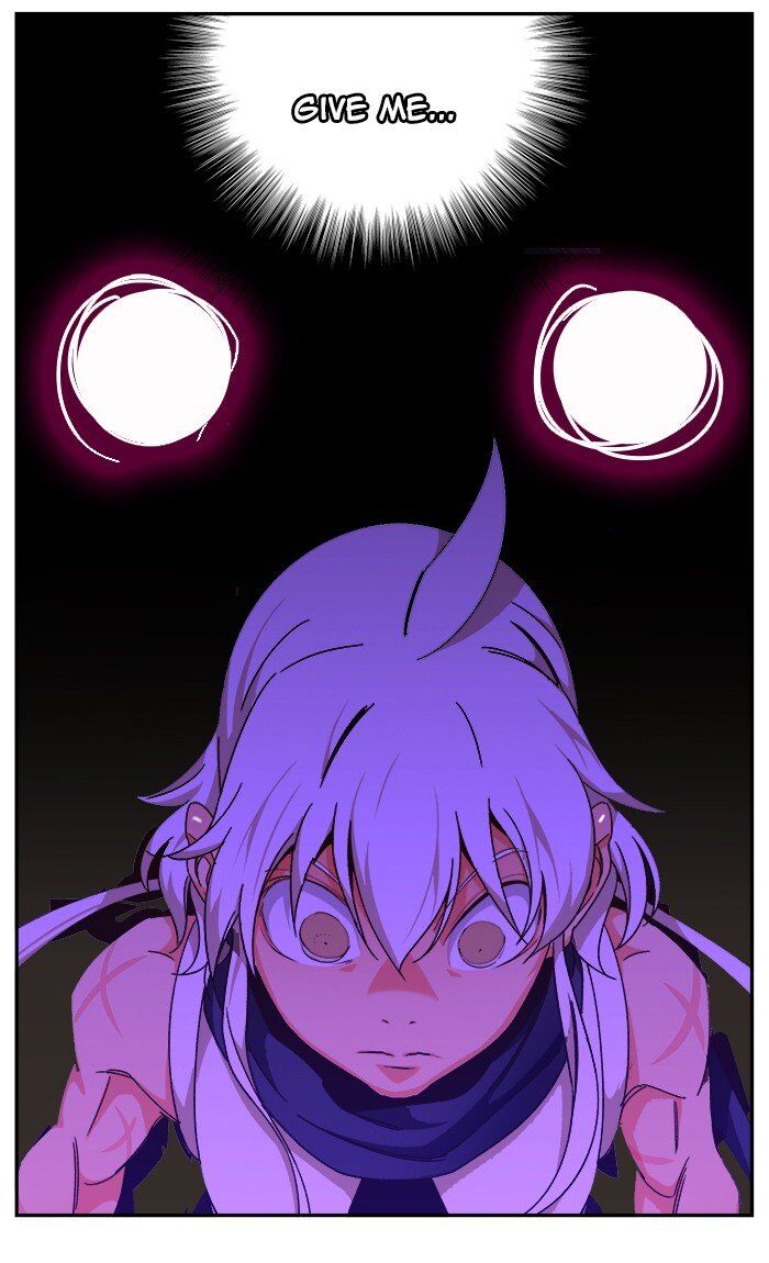 The God of High School chapter 460 page 32