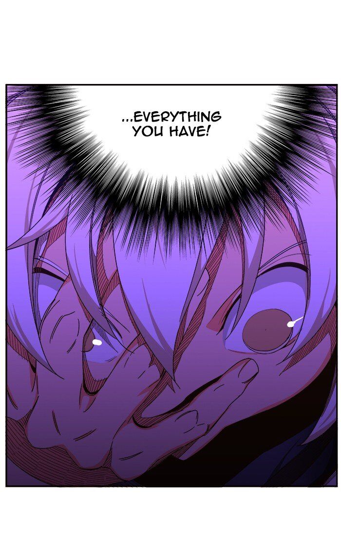 The God of High School chapter 460 page 33