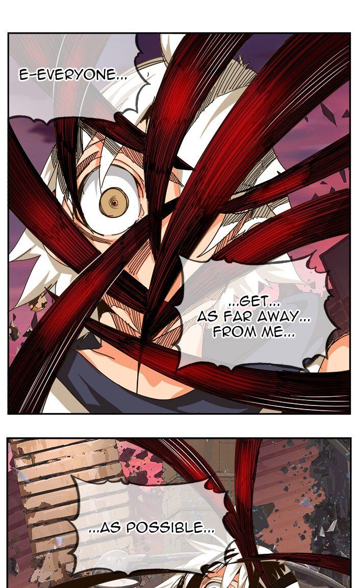 The God of High School chapter 460 page 36