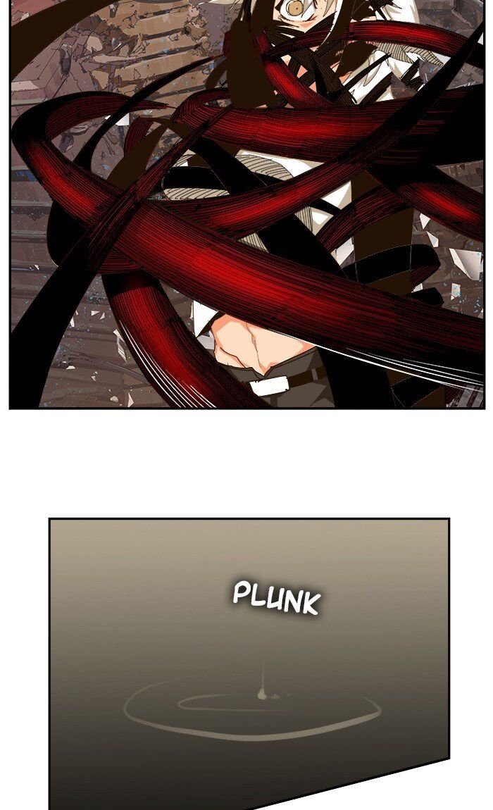 The God of High School chapter 460 page 37