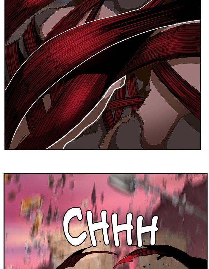 The God of High School chapter 460 page 39