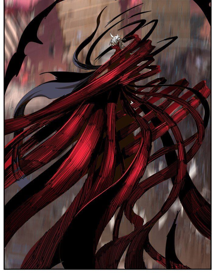 The God of High School chapter 460 page 40