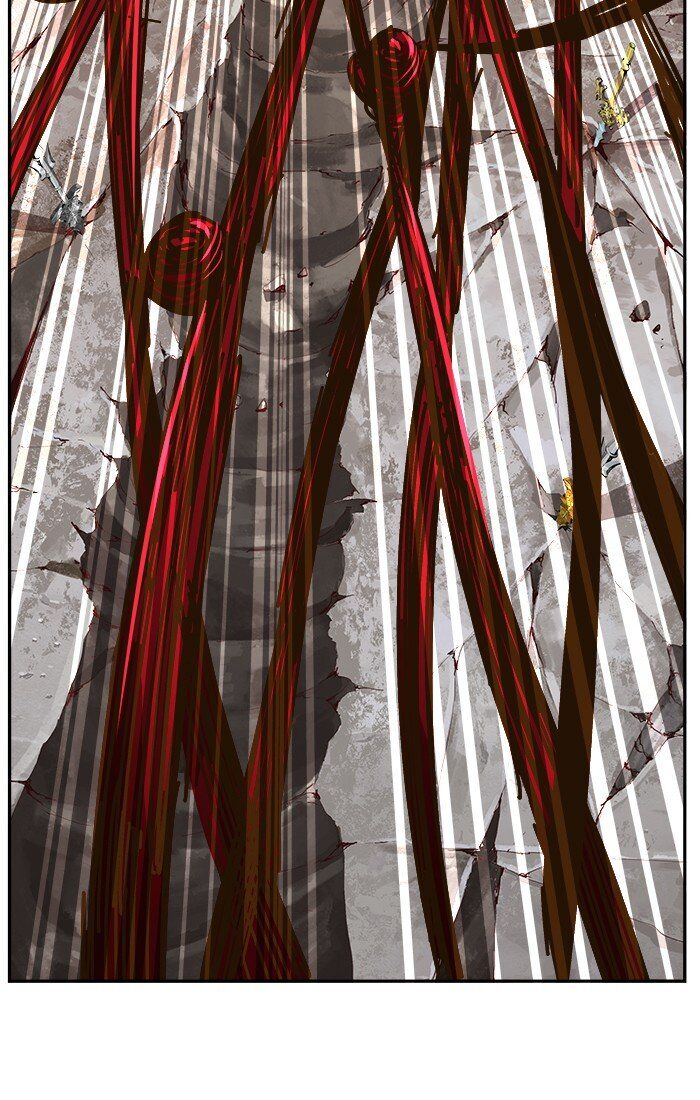 The God of High School chapter 460 page 43