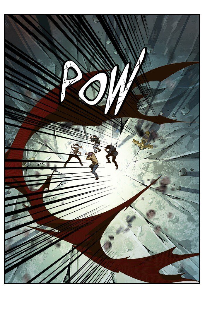 The God of High School chapter 460 page 45