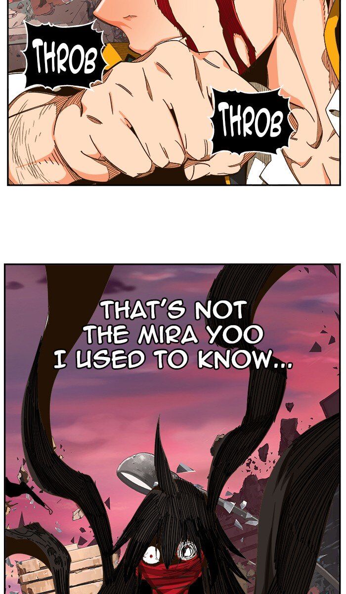 The God of High School chapter 460 page 48