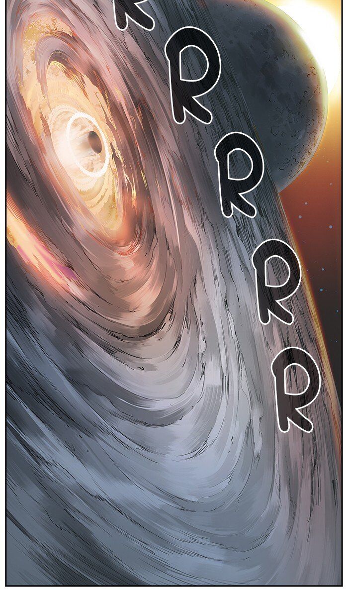 The God of High School chapter 460 page 52