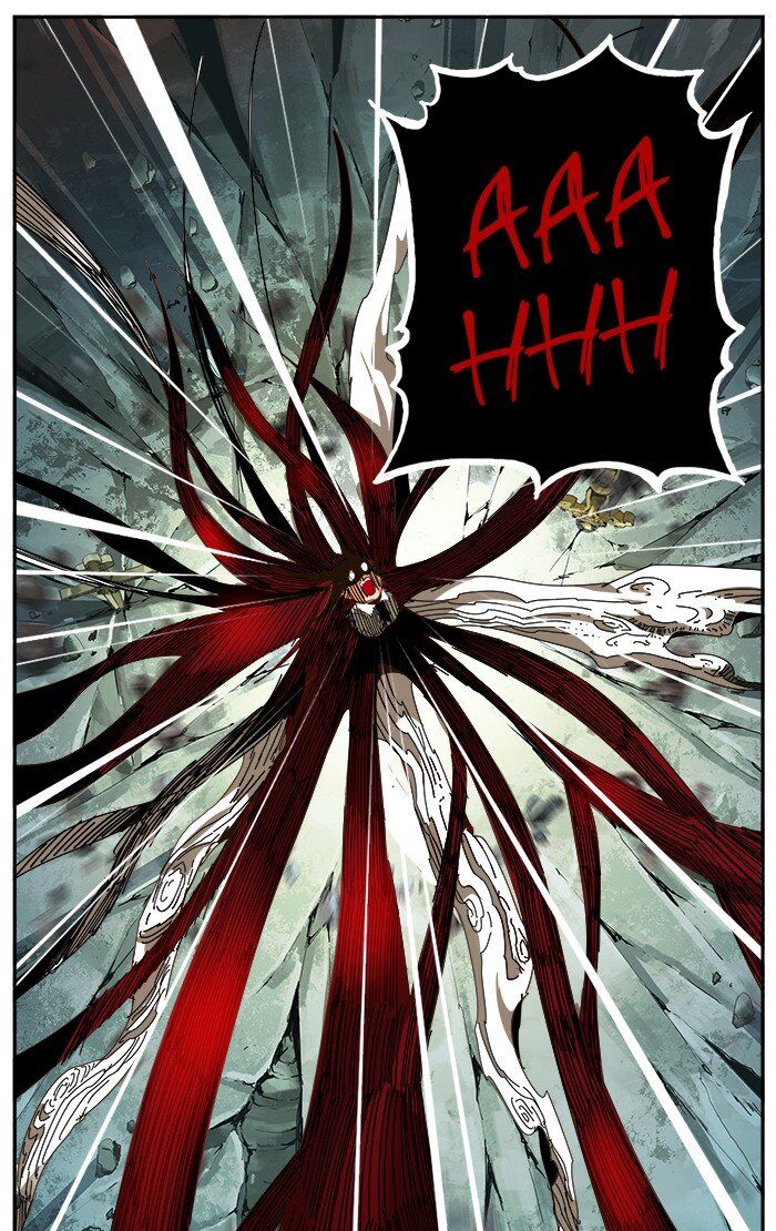 The God of High School chapter 460 page 54